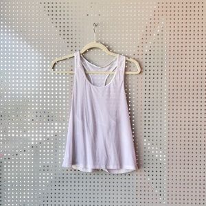 💛Lululemon tank top